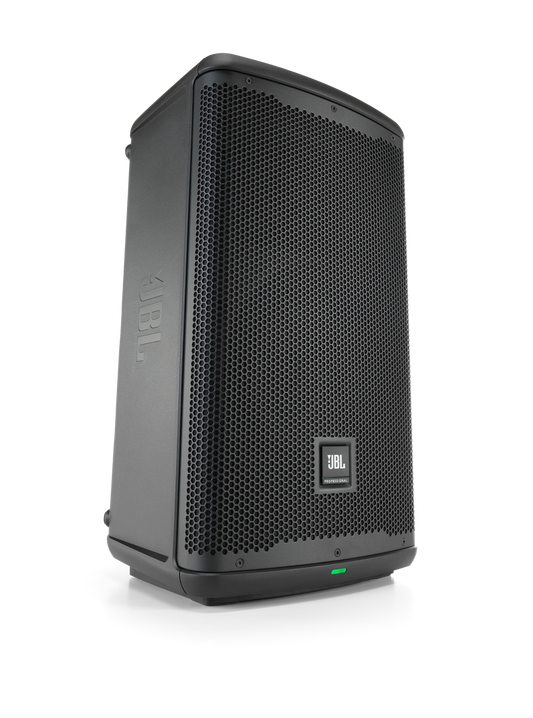 JBL EON710 10-Inch Powered PA Speaker with Bluetooth JBL-EON710D-EK