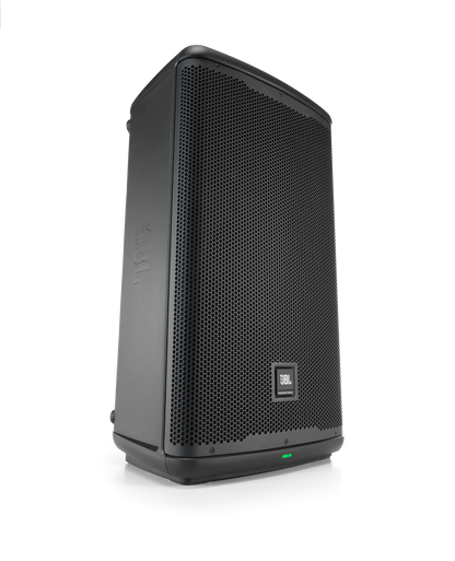 JBL EON712 12-Inch Powered PA Speaker with Bluetooth JBL-EON712D-EK