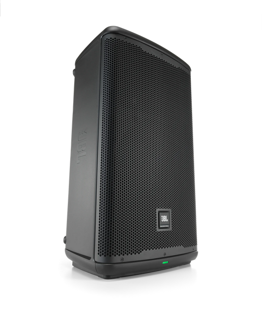 JBL EON712 12-Inch Powered PA Speaker with Bluetooth JBL-EON712D-EK