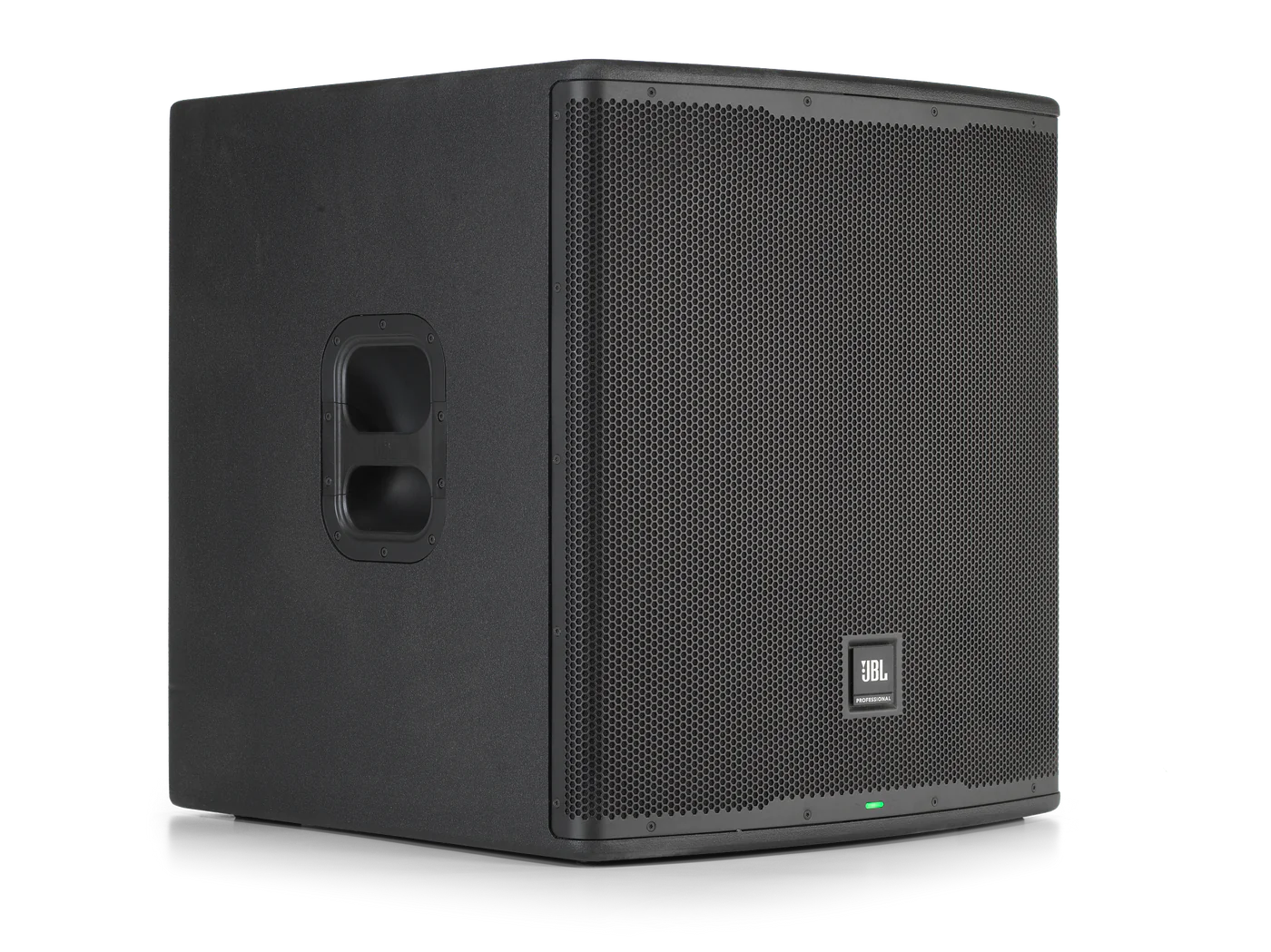 JBL EON718S 18-Inch Powered PA Subwoofer JBL-EON718SD-EK