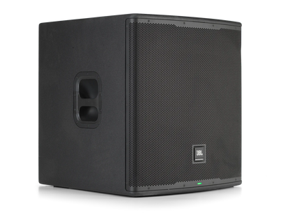 JBL EON718S 18-Inch Powered PA Subwoofer JBL-EON718SD-EK