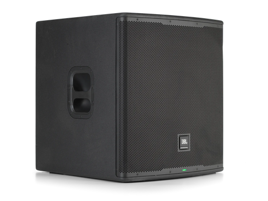 JBL EON718S 18-Inch Powered PA Subwoofer JBL-EON718SD-EK