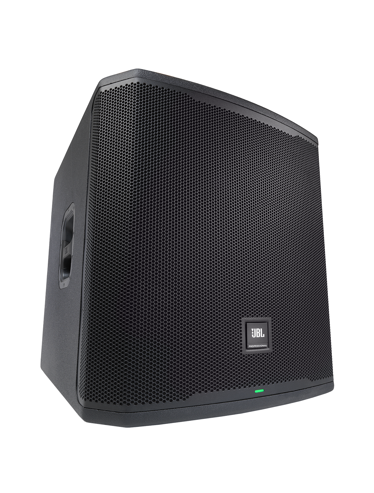 JBL PRX 18-INCH POWERED SUBWOOFER JBL-PRX918XLF-EK