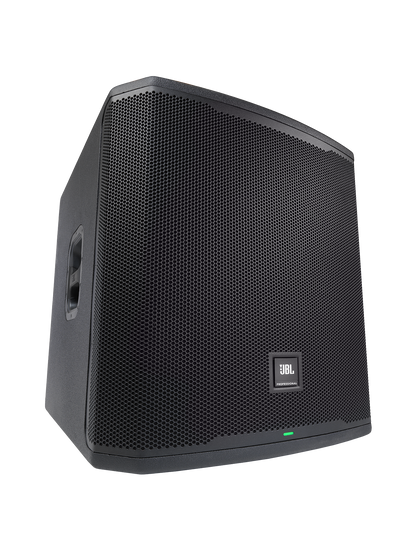 JBL PRX 18-INCH POWERED SUBWOOFER JBL-PRX918XLF-EK