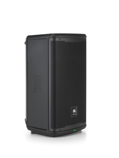 JBL EON710 10-Inch Powered PA Speaker with Bluetooth JBL-EON710D-EK