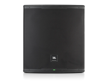JBL EON718S 18-Inch Powered PA Subwoofer JBL-EON718SD-EK