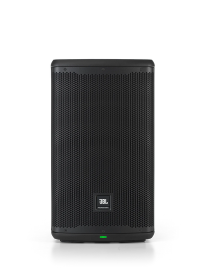 JBL EON710 10-Inch Powered PA Speaker with Bluetooth JBL-EON710D-EK