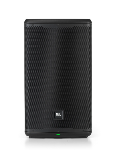 JBL EON712 12-Inch Powered PA Speaker with Bluetooth JBL-EON712D-EK