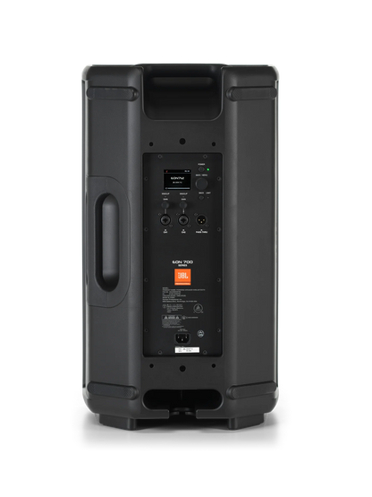 JBL EON712 12-Inch Powered PA Speaker with Bluetooth JBL-EON712D-EK