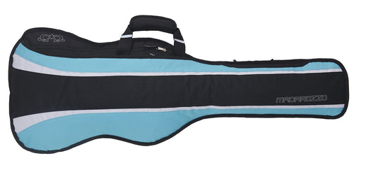 Madarozzo Elegant 20mm Padded Trumpet Bag