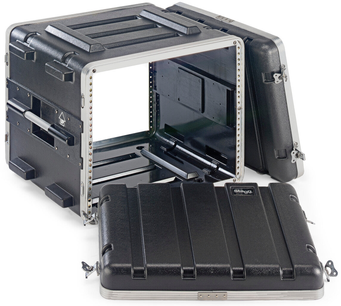 STAGG-ABS 8U