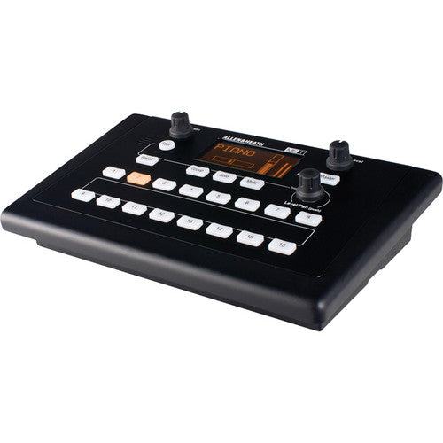 ALLEN & HEATH-ME 1