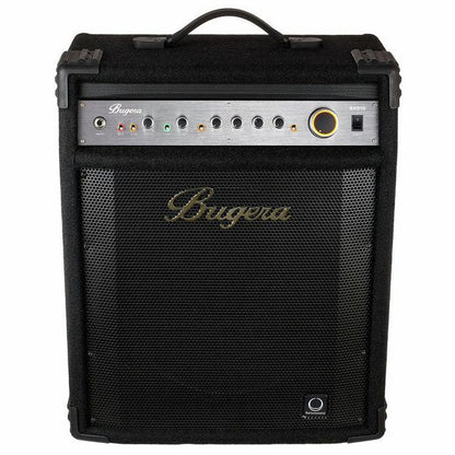BXD-15 Bugera 15" Active Bass Guitar Amplifier
