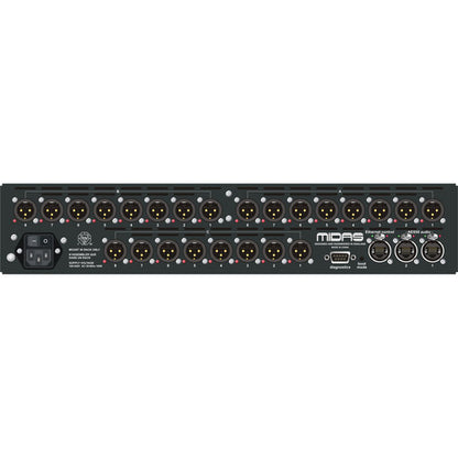 Midas DL152