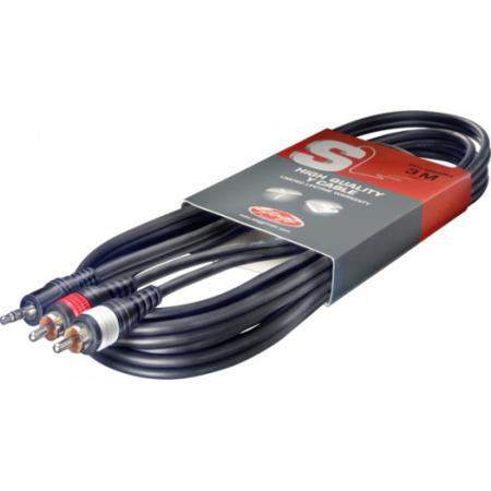 STAGG SYC3MPSBZCME