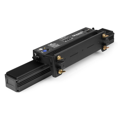 BEAMZPRO LUCID 2.8 LED BAR IP20 8X 30W RGBW