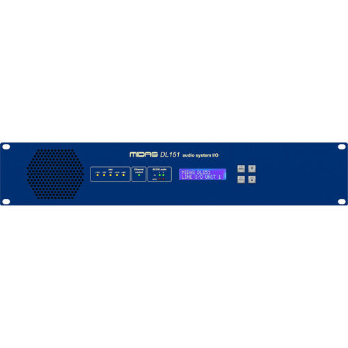 Midas DL151