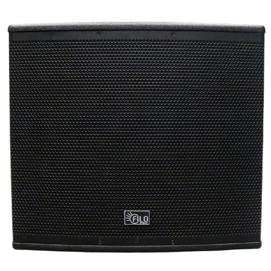 Filo – FCP18SA PRO ACTIVE SUBWOOFER 18in 1600W