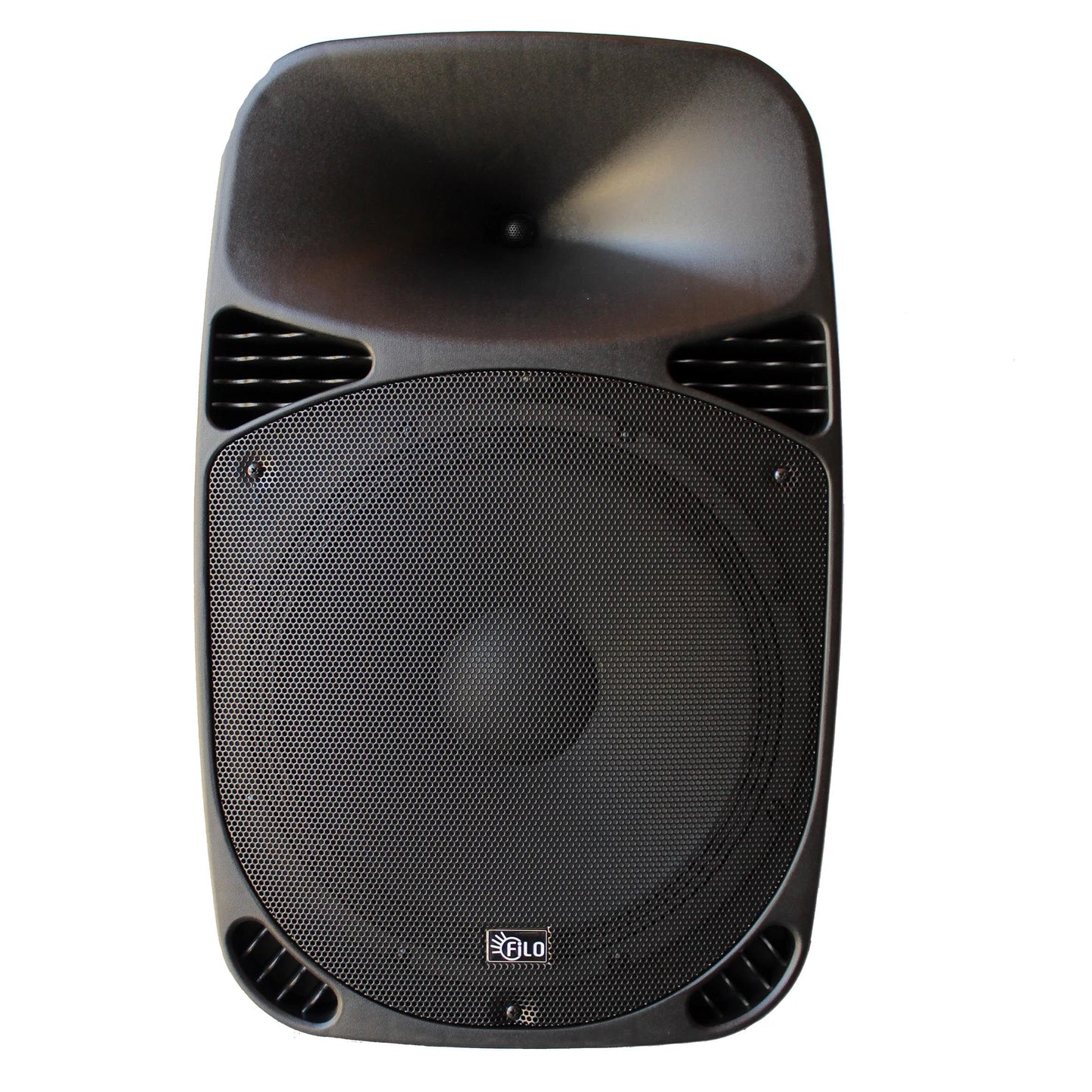 Filo – FCA12 PASSIVE MOULDED SPEAKER 12in 250W