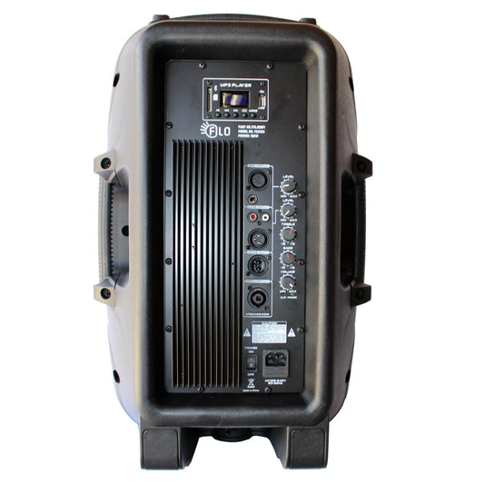 Filo – FCA15A ACTIVE MOULDED SPEAKER