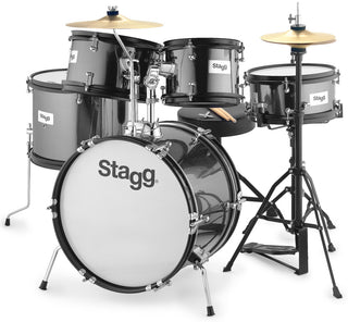 STAGG TIMJR516