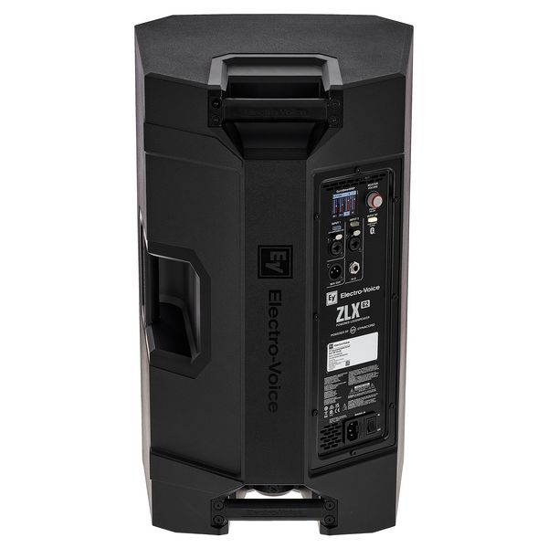 ELECTRO VOICE ZLX-12P-G2 1000W 12" POWERED SPEAKER WITH BLUETOOTH