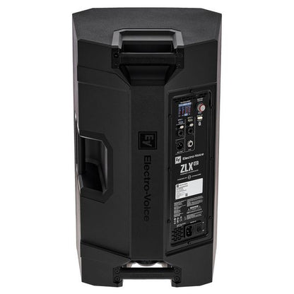 ELECTRO VOICE ZLX-12P-G2 1000W 12" POWERED SPEAKER WITH BLUETOOTH