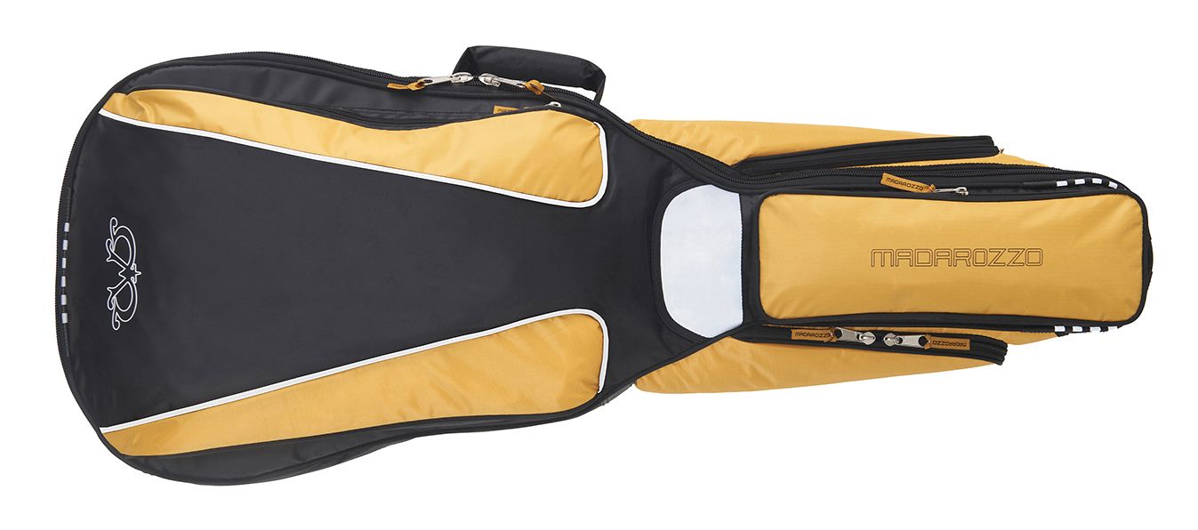Madarozzo Edu 20mm Padded Classical 3/4 Bag