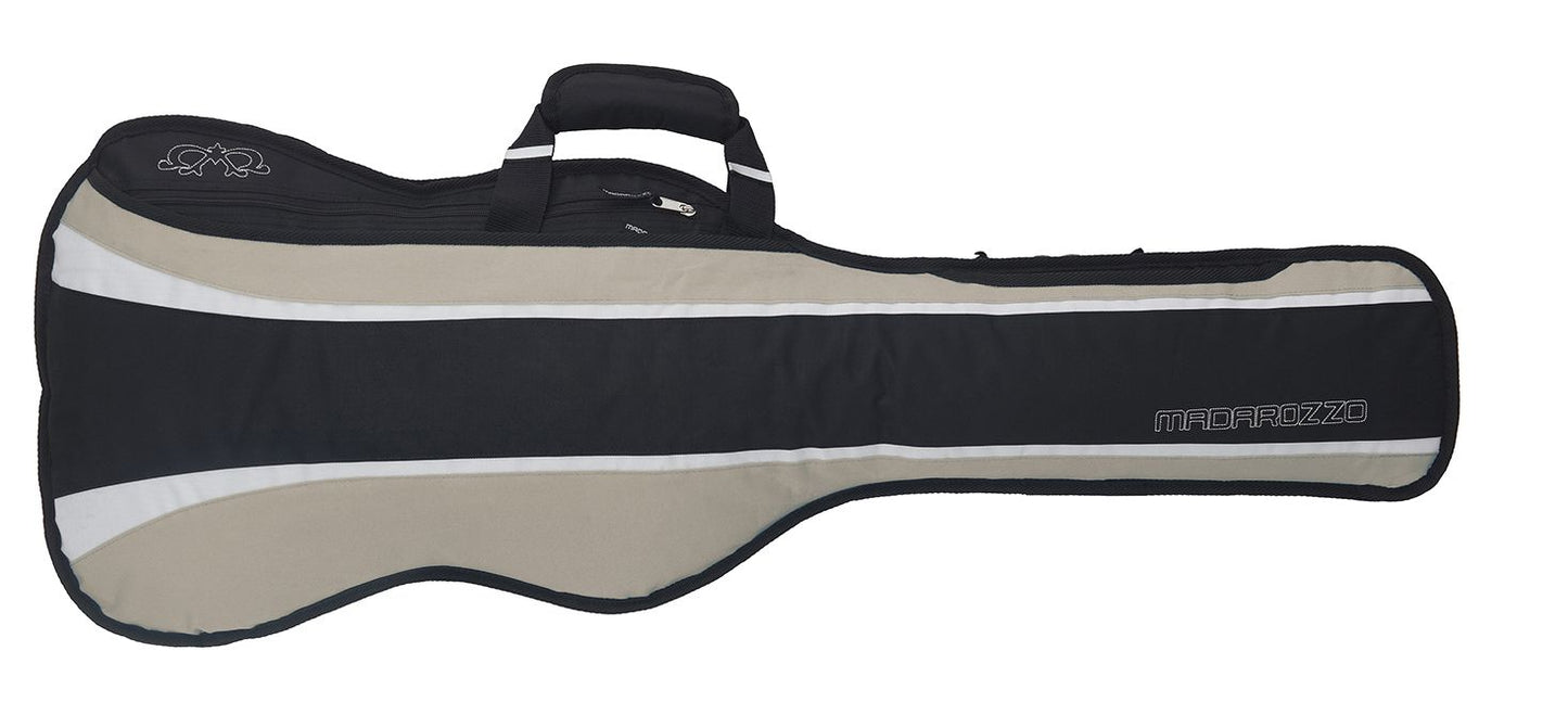 Madarozzo Elegant 20mm Padded Trumpet Bag