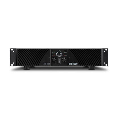 WHARFEDALE-CPD 2600