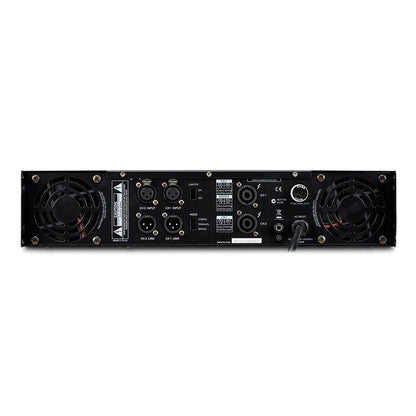WHARFEDALE-CPD 2600