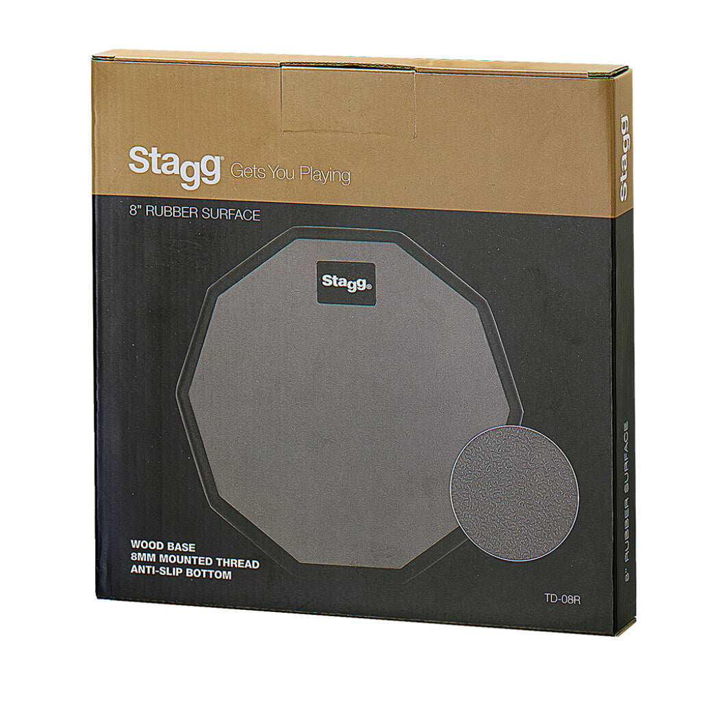 STAGG TD OBR