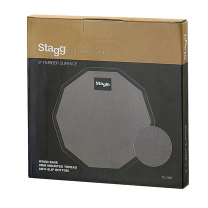 STAGG TD OBR