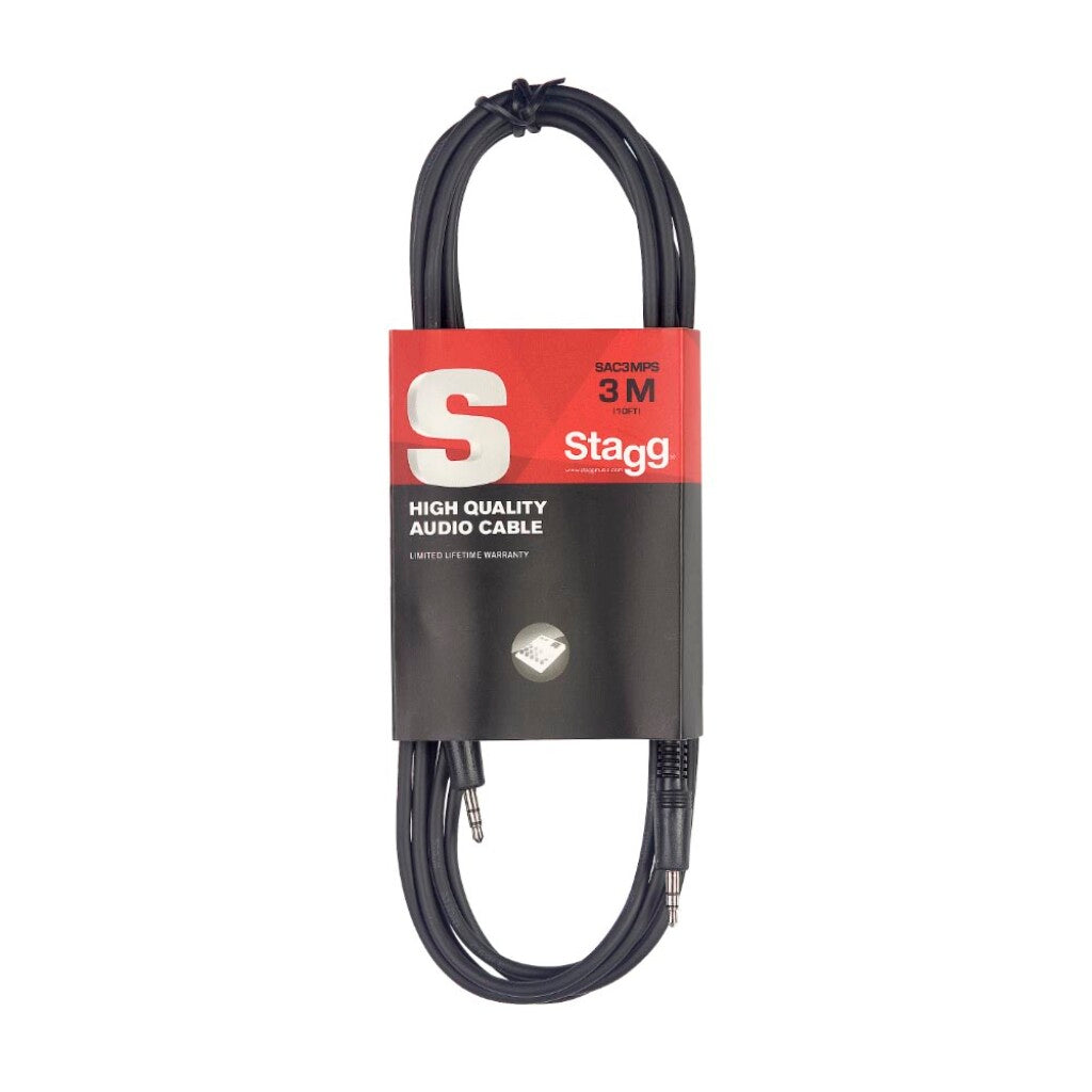 STAGG-SGC3