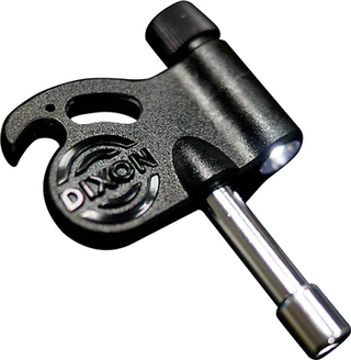 DIXON BRITE DRUM KEY LED LIGHT