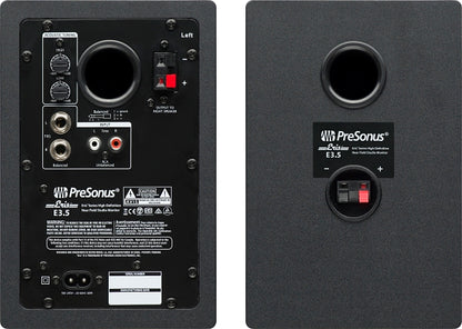 Presonus Eris E3.5 BT Pair