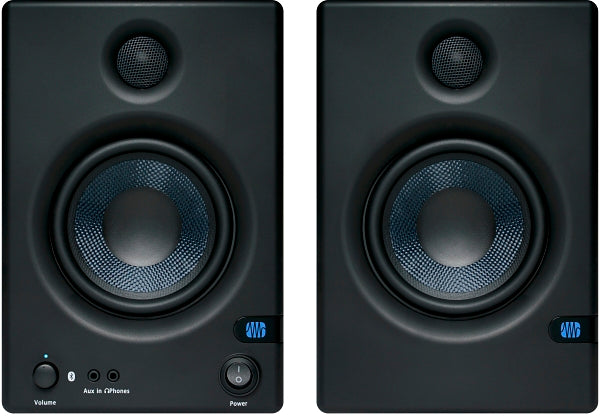 Presonus Eris E5 BT Pair