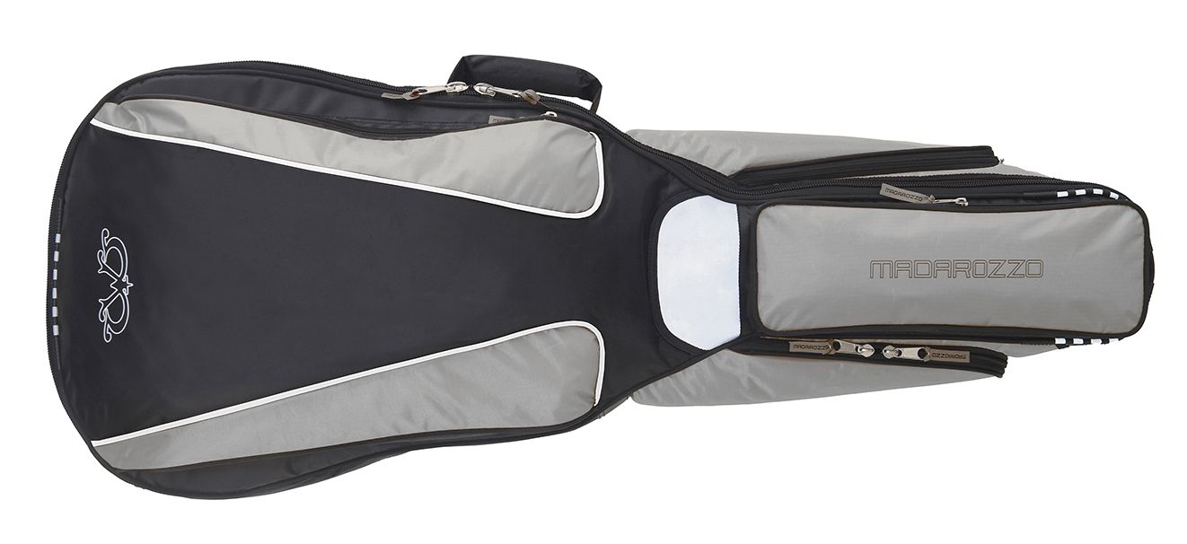 Madarozzo Edu 20mm Padded Classical 3/4 Bag