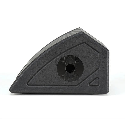 dB Technologies FMX10 Active 2-way coaxial stage monitor