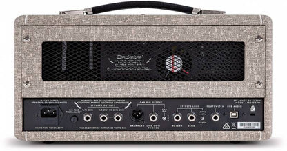 Blackstar STJ50EL34H St. James 50 Watt 2xEL34