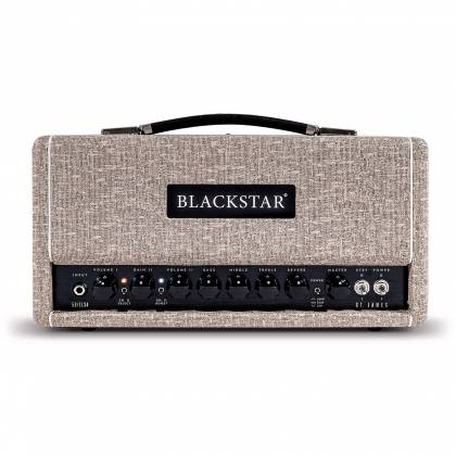 Blackstar STJ50EL34H St. James 50 Watt 2xEL34