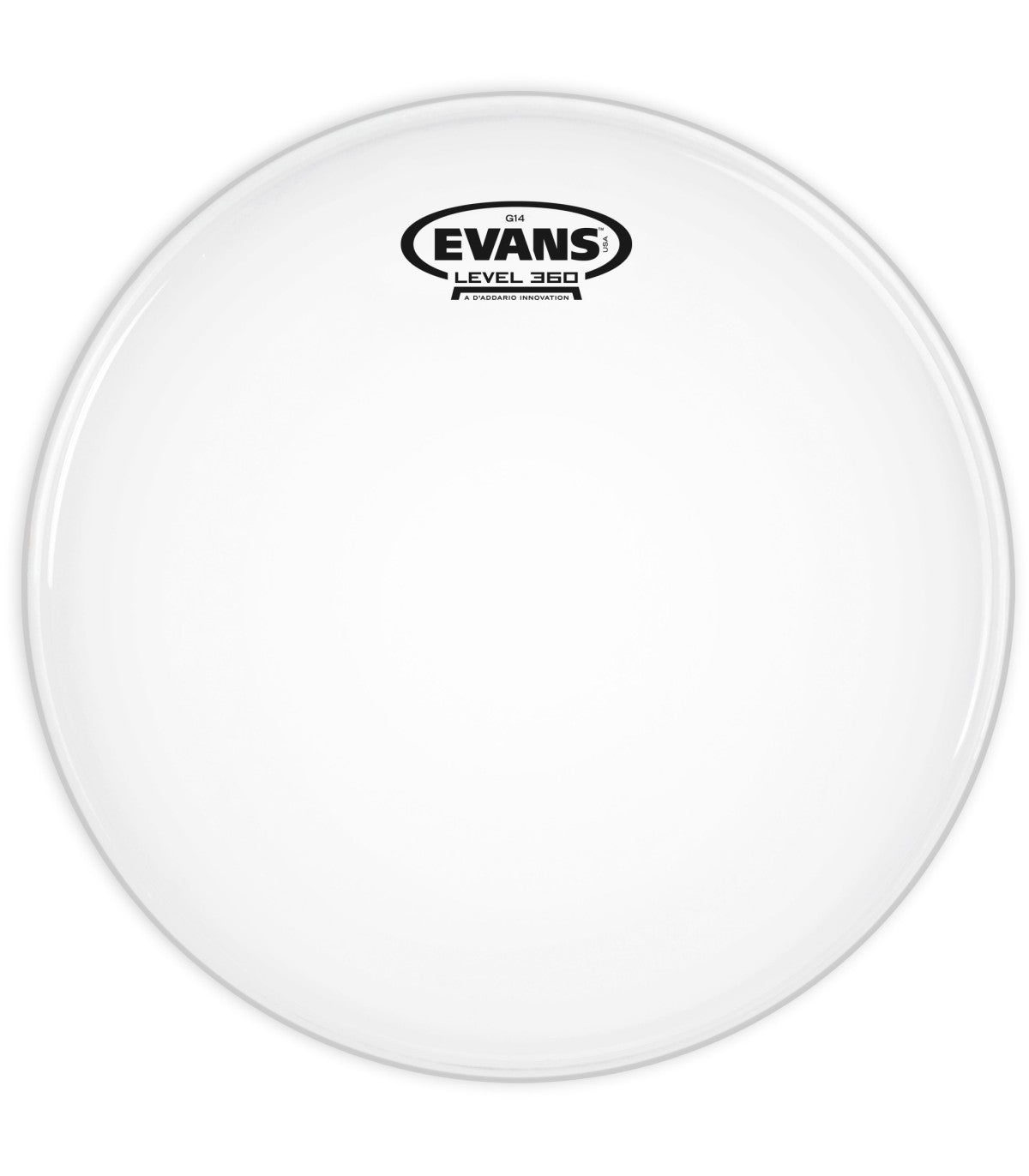 Evans B10G14 G14 Coated 10" Drumhead