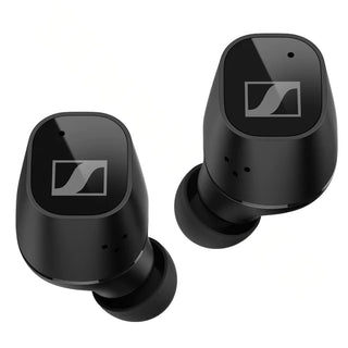 Sennheiser CX PLUS True Wireless Earbuds with Active Noise Cancellation
