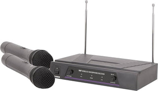 Chord UL1 864.1 Lavalier Microphone UHF Wireless System