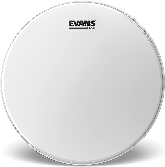 Evans B16UV2 UV2 Coated 16" Drumhead