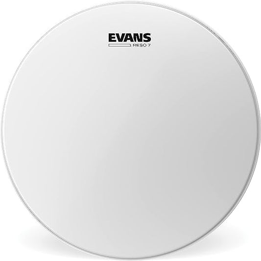 Evans B18RES7 Reso 7 Coated 18" Drumhead