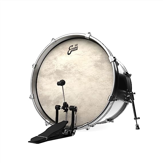 Evans BD18CT Calftone Coated 18" Drumhead