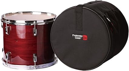 GATOR 10X9 PADDED DRUM BAG