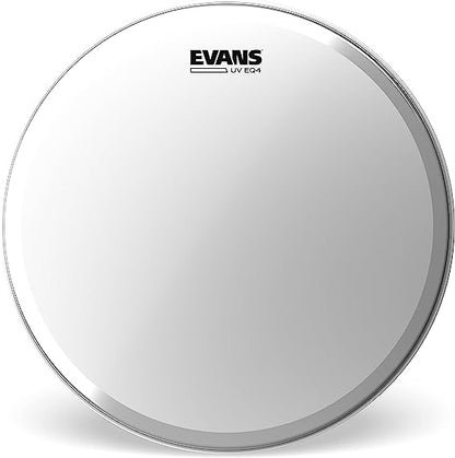 Evans B16GB4UV EQ4 UV Coated 16" Drumhead