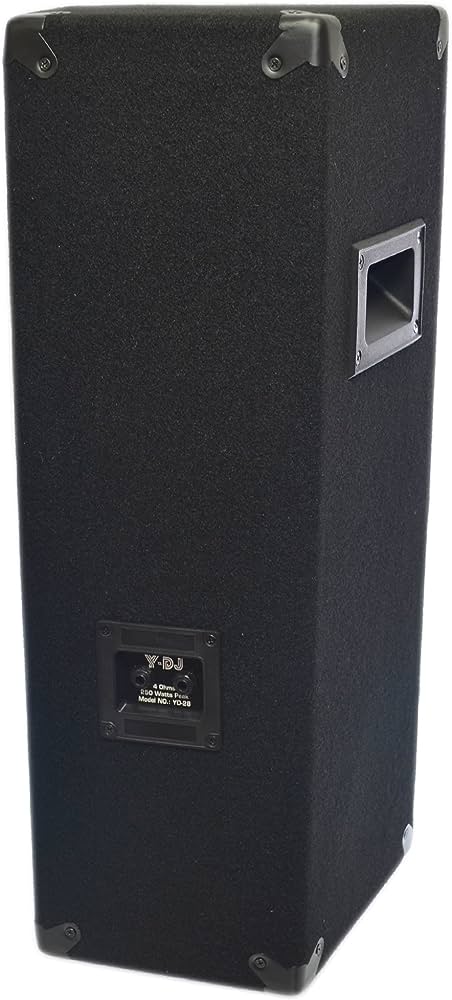 ProAudio YDJ.YD28